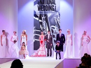 The National Wedding Show