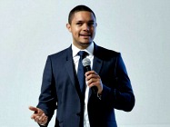 Trevor Noah - Lost in Translation at Eventim Apollo