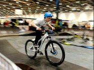 Triathlon Show: London