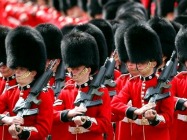 Trooping the Colour