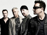 U2 Tour at The O2 Arena