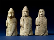 Vikings: Life And Legend