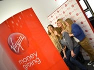 Virgin Money London Marathon Exhibition