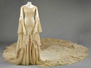 Wedding Dress 1775-2014