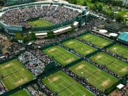 Wimbledon Lawn Tennis Championship