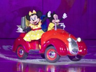 Disney On Ice: Worlds of Fantasy
