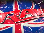 WWE Raw and SmackDown at The O2 Arena