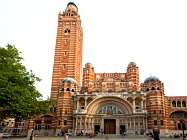 Westminster Cathedral Westminster Cathedral