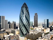 30 St Mary Axe