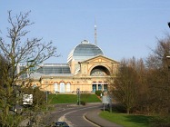 Alexandra Park and Palace Alexandra Park and Palace