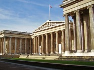 The British Museum