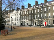Bedford Square