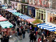 Belgravia Christmas Market