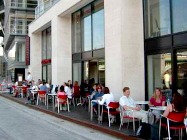 Benbow House Bear Gardens