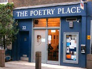 Betterton Street Poetry Café