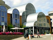The Business Design Centre