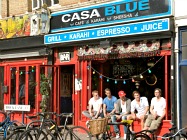 Casa Blue