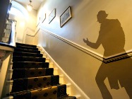 Charles Dickens Museum