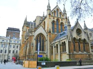 Church of Christ the King