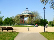 Clapham Common