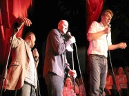 Covent Garden Comedy Club