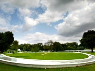 Diana Princess of Wales Memorial Fountain