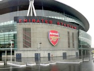 Emirates Stadium