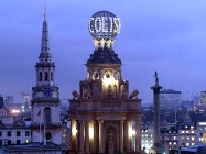 English National Opera