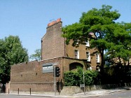 The Estorick Collection of Modern Italian Art