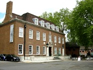 The Foundling Museum