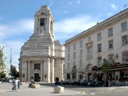 Freemason’s Hall