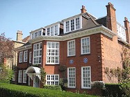 Sigmund Freud's couch Sigmund Freud's couch