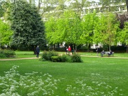Gardens of Gordon Square
