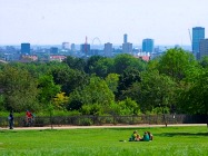 Hampstead Heath