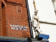 The Positives of Hampstead