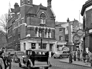 History of Hampstead