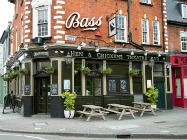 Hen & Chickens Theatre