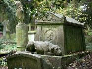 Highgate Cemetery Highgate Cemetery