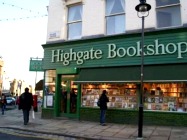 Highgate High Street Highgate High Street