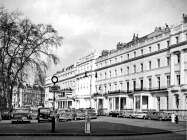 History of Belgravia