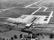 History of Gatwick Airport