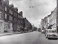 History of Highgate