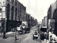 History of Hoxton