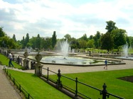 Hyde park