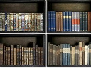 Jarndyce Booksellers