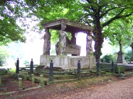 Kensal Green Cemetery