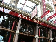 King’s Head theatre