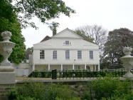 Lauderdale House Lauderdale House