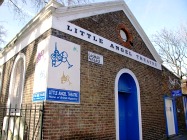 Little Angel Theatre