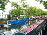 The Positives of Little Venice